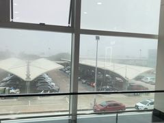 -福州长乐国际机场