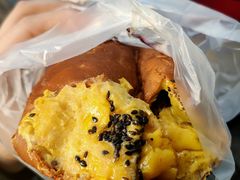 -韩国利尔面包(桂林路店)