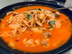 酸笋鸡-多味居(剪子巷店)