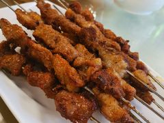 -那达慕蒙古风味酒楼