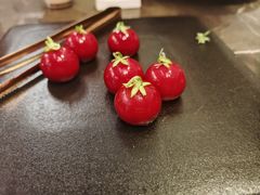 -海派悦庭·海胆烧麦·新融合菜(凯德广场店)