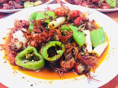 -回味南塘老王虾尾(总店)