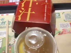 -肯德基(西桥店)