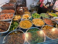 -清真李姐卤味铺(管城街店)