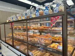 -85度C(生甜甜圈研究工坊·上海局门店)