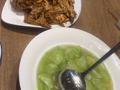 -直隶安家罩饼(复兴路店)