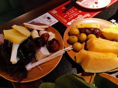 -牛New寿喜烧(虹桥新天地店)