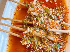 -小董哥烤串(故宫店)