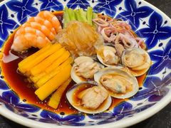 -北書房·墨宴(国际博览中心店)