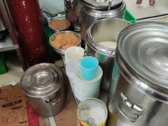 -李小老烧饼(常营民族家园店)