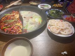 -萍姐火锅·公路夜市(打浦桥日月光店)