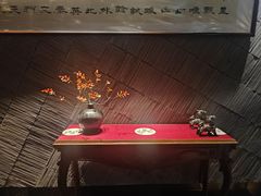 -张博士茗茶馆(外滩店)