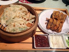 -汉唐宴长安食府