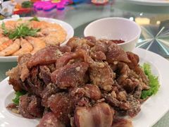 -太平洋丽晶酒店
