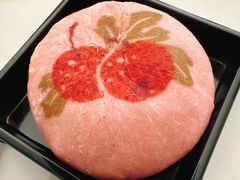 -知味观小吃·简餐·糕点(萧山店)