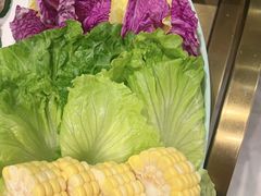 -聚汇坊椰子鸡·山野菌(环市东店)