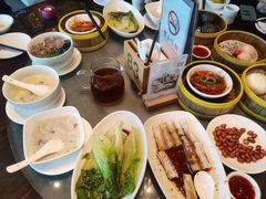 -湛江民大喜来登酒店-采悦轩中餐厅