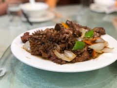 -宝发园名菜馆