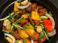 -旺爷砂锅·茶作(国贸城店)