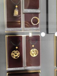 -周大福CHOW TAI FOOK(南翔老街店)