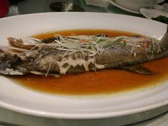 -同庆楼(天鹅湖万达店)