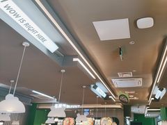 -蛙喔牛蛙(淮安吾悦店)