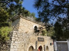 -白水寺森林公园