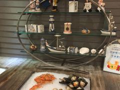 -万德诺富特酒店·自助餐厅(万德大厦店)