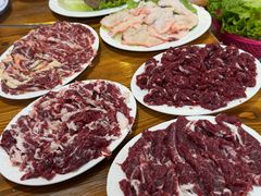 -创弟牛肉丸