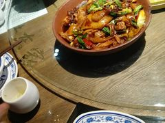 -灶东家民间菜(回兴店)