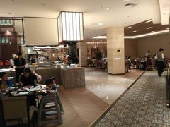-杭州开元名都大酒店·地中海自助餐厅