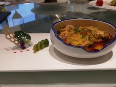 -太极·粤菜餐厅(亚运村鸟巢店)