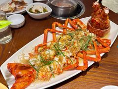 -东海怡品海鲜豆捞(西水东店)