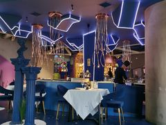 -Wei菋·Le Bistrot