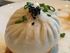 -民族饭店-四季餐厅