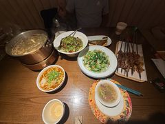 -相约·羊村小馆非遗手抓肉(七一酱园店)