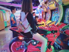 -大玩家(通州万达广场店)