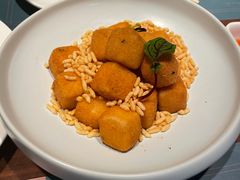 -大树餐厅(益田假日店)