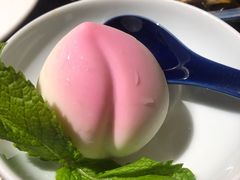 -四世同堂·京菜·烤鸭(双井店)