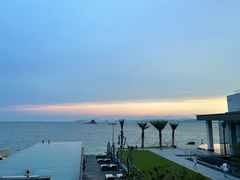 -深圳大梅沙京基洲际度假酒店