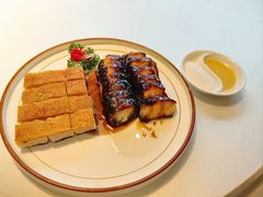 -粤菜王府·海鲜·茶市·海景餐厅(大梅沙店)