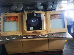 -泰达航母主题公园