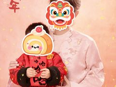 -海马体照相馆(上海百联南方购物中心店)