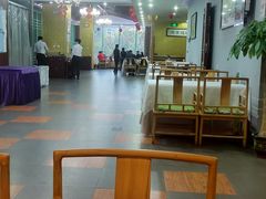 大堂-峨嵋酒家(清河店)