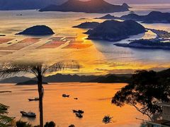 -北岐滩涂