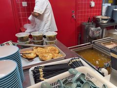 -孔师傅八仙老鸭粉丝汤(上海市第一食品商店南东店)