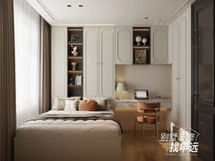 -申远空间设计丨大宅别墅装修定制(徐汇设计中心)