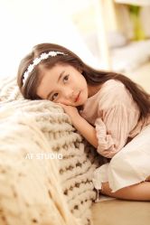 -Angel Fish photography 儿童摄影工作室(亚运村店)