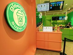 -gleeglee乐溢亦茶(合生汇店)