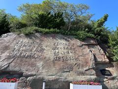 -棒棰岛宾馆景区